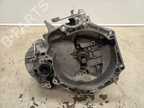 Used Gearbox Gearbox OPEL ASTRA K (B16) 1.4 Turbo (68) (125 hp) 32763241 32763241