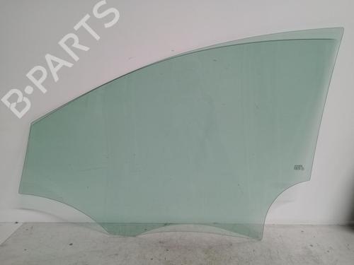 Used Front right door window SEAT IBIZA IV SC (6J1, 6P5) 1.2 (70 hp) 27231936