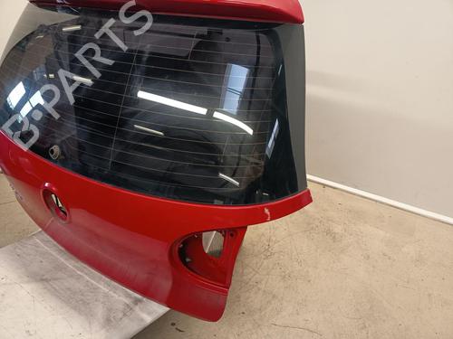 Tailgate VW GOLF V (1K1) 1.4 16V | BP27230779C6 