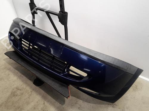 Front bumper FORD FIESTA IV (JA_, JB_) 1.3 i | BP27228764C7 