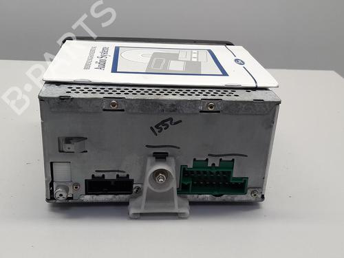Radio FORD COUGAR (EC_) 2.0 16V | BP27226952E6 