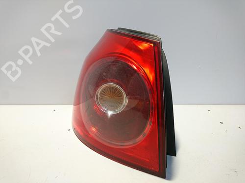 Used Left taillight VW GOLF V (1K1) 2.0 TDI 16V (140 hp) 27226059