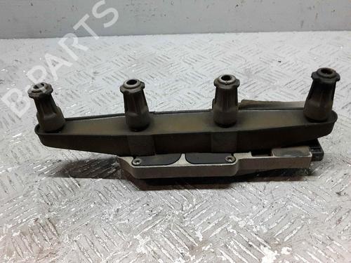 Used Ignition coil SKODA FELICIA II Estate (6U5) 1.3 (68 hp) 27225947