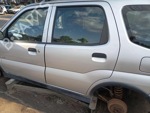 Dør venstre bagtil SUZUKI IGNIS II (MH) 1.3 4x4 (RM413) (94 hp) 32761490