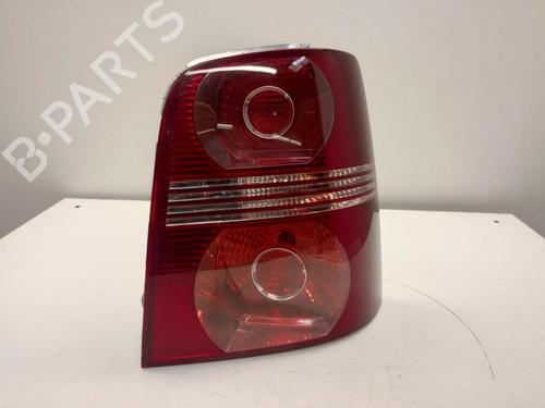 Used Right taillight Right taillight 32761001 32761001