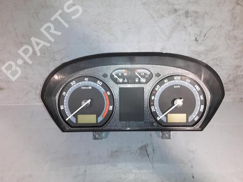 Used Instrument cluster BMW 3 (E90) 318 d (143 hp) 27226431