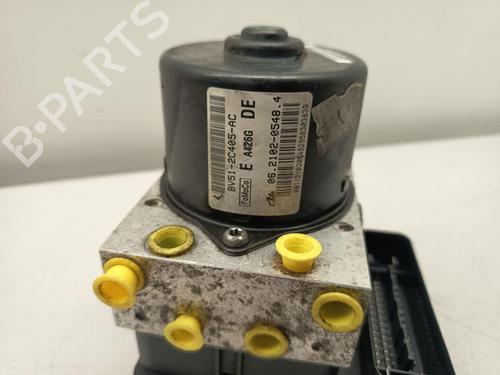 ABS pump FORD FIESTA VI (CB1, CCN) 1.25 | BP33557845M43  - Image 5