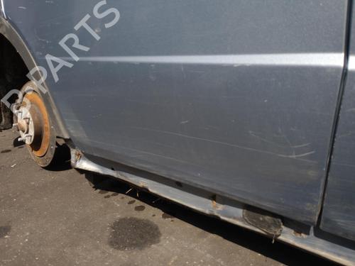 Right rear door HONDA CIVIC VIII Hatchback (FN, FK) 1.8 (FN1, FK2) | BP27228881C5 