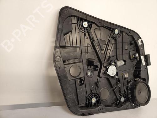 Front left window mechanism KIA SOUL II (PS) 1.6 CRDi 136 | BP32733402C22  - Image 6