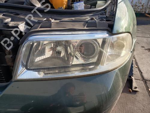 Used Left headlight Left headlight AUDI A4 B5 (8D2) 1.6 (100 hp) 40357408 40357408