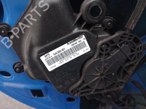 Other SEAT IBIZA IV SC (6J1, 6P5) 1.2 | BP27231932O1 