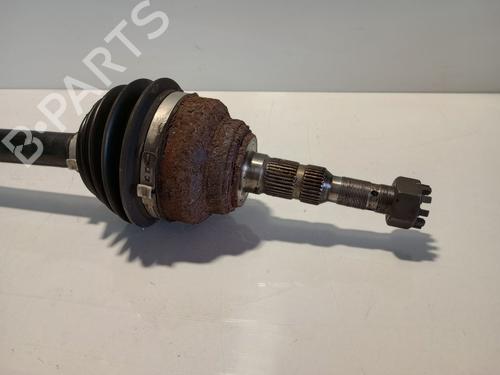 Other OPEL ASTRA G Hatchback (T98) 1.8 16V (F08, F48) | BP27229426O1 