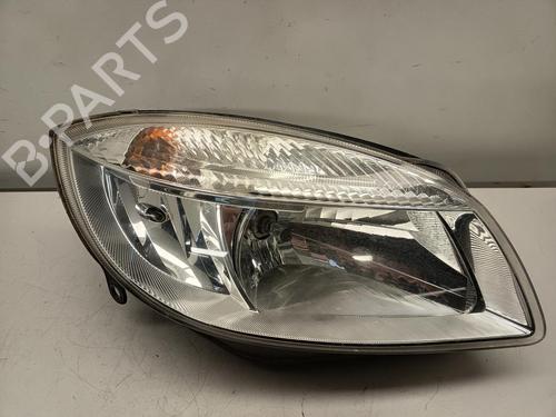 right-headlight-skoda-fabia-ii-542-2006-2007-2008-2009-2010-2011-2012-2013-2014-40198111 main image