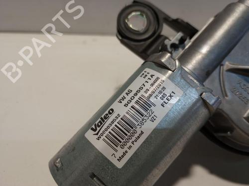 Rear wiper motor VW GOLF VII (5G1, BQ1, BE1, BE2) 2.0 TDI | BP27231800M102 
