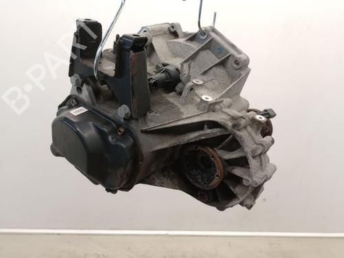 Gearbox SKODA FABIA I (6Y2) 1.2 | BP27232851M3 