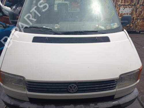 Capot Capot VW TRANSPORTER T4 Van (70A, 70H, 7DA, 7DH) 1.9 D (60 hp) 36676389 36676389