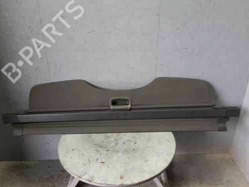 Used Rear parcel shelf FORD FOCUS II Turnier (DA_, FFS, DS) 1.6 TDCi (109 hp) 27226860