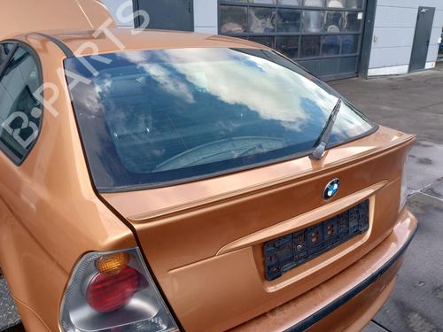 Tailgate BMW 3 Compact (E46) 316 ti | BP27230807C6 