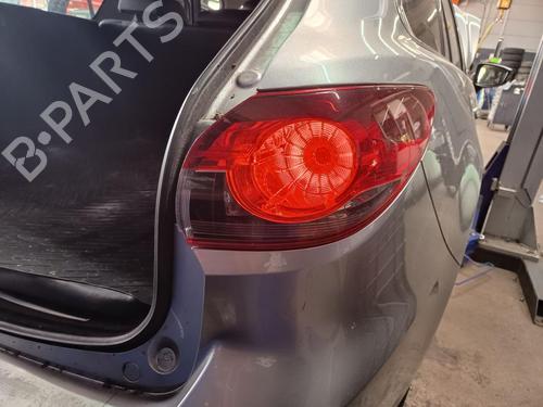 Right taillight MAZDA 6 Estate (GJ, GL) 2.2 D | BP32761260C35  - Image 6