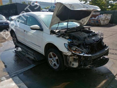 Brugte VW PASSAT CC B6 (357) 2.0 TDI 4motion (170 hp) 2937991