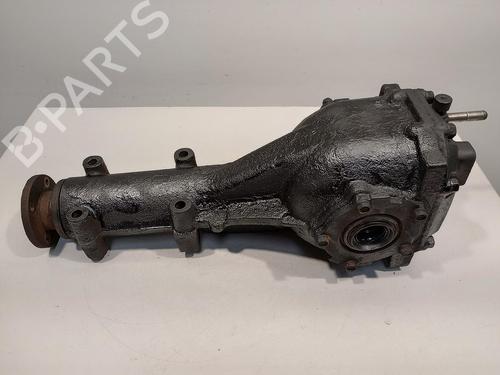 Used Rear differential SUBARU IMPREZA Hatchback (GR, GH, G3) 2.0 D AWD (150 hp) 27229016