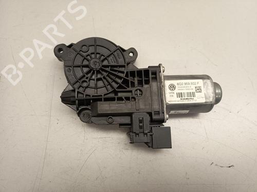 Used Left front window motor Left front window motor SKODA FABIA II Combi (545) 1.2 (70 hp) 34140962 34140962