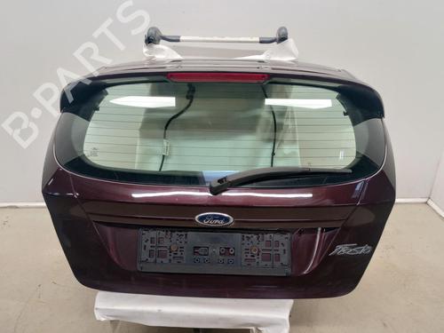 tailgate-ford-fiesta-vi-cb1-ccn-2008-32733886 main image