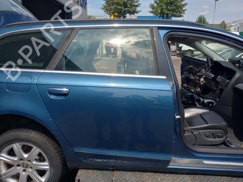 Used Right rear door AUDI A6 C6 Avant (4F5) 3.2 FSI quattro (255 hp) 27231183