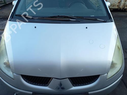 Used Hood Hood MITSUBISHI COLT VI (Z3_A, Z2_A) 1.3 (Z21A) (95 hp) 32763070 32763070