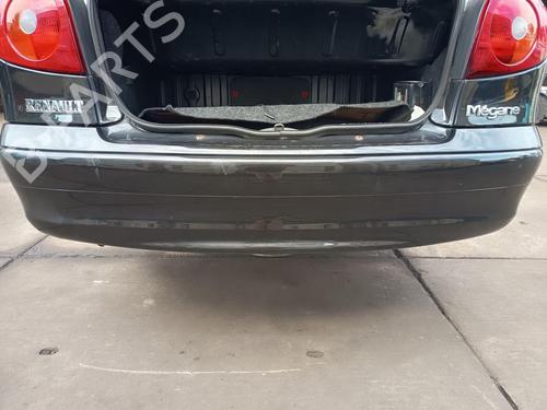 Used Rear bumper Rear bumper 38075453 38075453