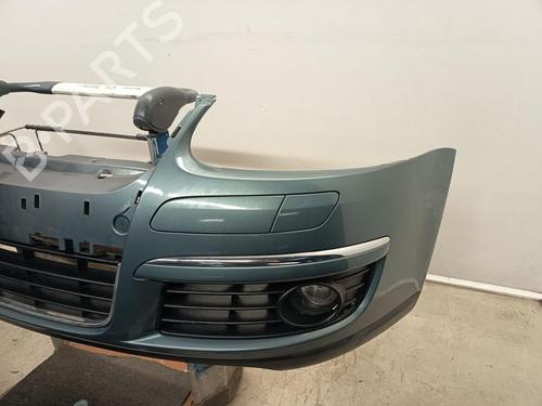 Front bumper VW GOLF V Variant (1K5) 2.0 TDI 16V | BP32762761C7  - Image 8
