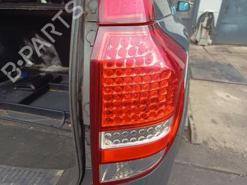 Andre KIA CEE'D Hatchback (ED) 1.6 CRDi 115 | BP37243926O1 - Image 3