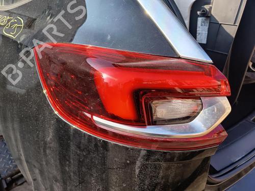 Used Left taillight Left taillight OPEL INSIGNIA B Country Tourer (Z18) 2.0 CDTi (47) (170 hp) 32763927 32763927