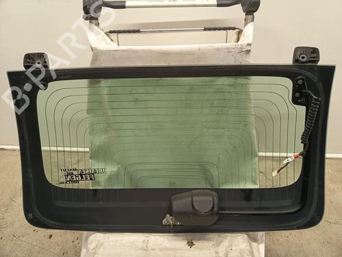 Tailgate PEUGEOT 107 (PM_, PN_) 1.0 | BP27232439C6