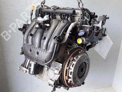 Engine PEUGEOT 206 CC (2D) 2.0 S16 | BP27226654M1