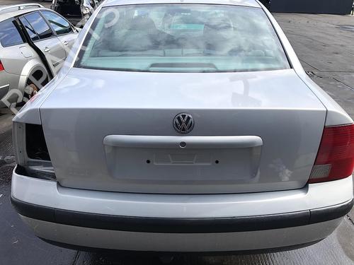 Bakluke CC/Kombi-Kupé VW PASSAT B5 (3B2) 1.8 (125 hp) 27228076
