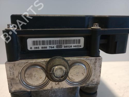 Pompe ABS FIAT PUNTO EVO (199_) 1.2 | BP27229473M43