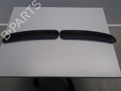 Used Scuttle panel MINI MINI (R50, R53) Cooper (116 hp) 27227082