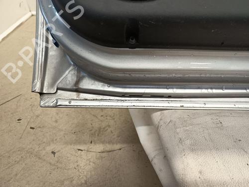 Right rear door OPEL VECTRA C Estate (Z02) 1.9 CDTI (F35) | BP27232451C5 
