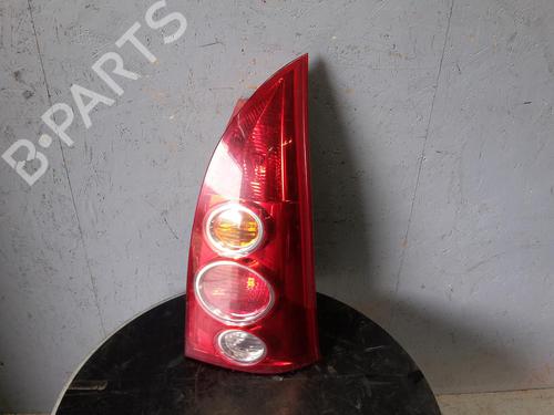 Feu arrière droit MAZDA PREMACY (CP) 2.0 TD (101 hp) 27226811