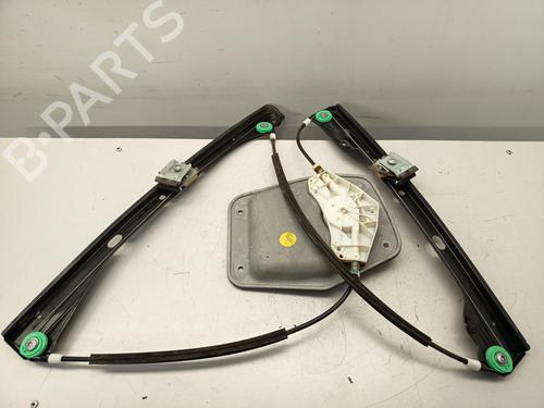 Front left window mechanism VW GOLF PLUS V (5M1, 521) 1.6 FSI | BP40198149C22 - Image 4