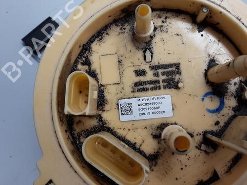 Fuel pump SEAT LEON (5F1) 2.0 TDI | BP27227209M76 