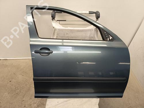Used Right front door SKODA OCTAVIA II Combi (1Z5) 1.6 FSI (115 hp) 27232170