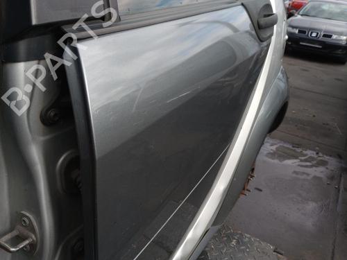 Dør venstre bak SMART FORFOUR (454) 1.3 (454.031) | BP27231792C4 