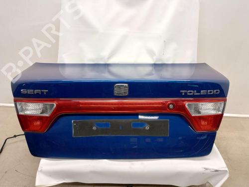 Used Tailgate Tailgate SEAT TOLEDO II (1M2) 1.6 16V (105 hp) 32733370 32733370