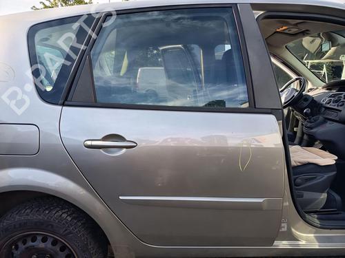 right-rear-door-renault-scenic-ii-jm01_-2003-2004-2005-2006-2007-2008-2009-2010-38548284 main image