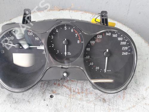 Used Instrument cluster Instrument cluster SEAT TOLEDO III (5P2) 1.4 TSI (125 hp) 32733319 32733319
