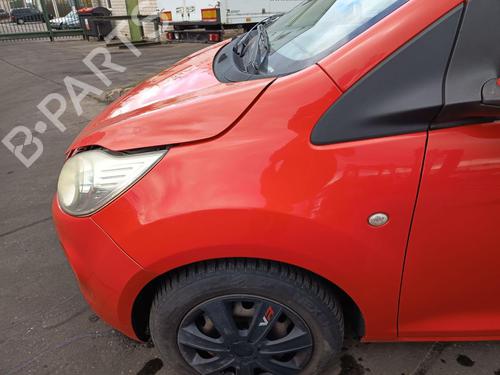 Used Left front fenders Left front fenders FORD KA (RU8) 1.2 (69 hp) 33469055 33469055