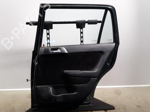 Right rear door OPEL ASTRA G Estate (T98) 2.0 16V (F35) | BP27228575C5 