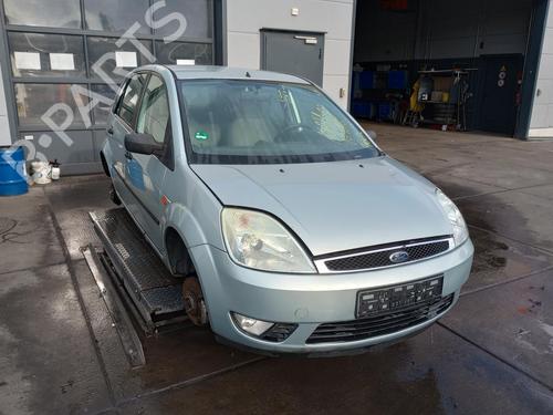 Left headlight FORD FIESTA V (JH_, JD_) 1.4 16V | BP27231159C28 